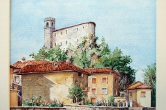 La-rocca-a-Sabbio-Chiese